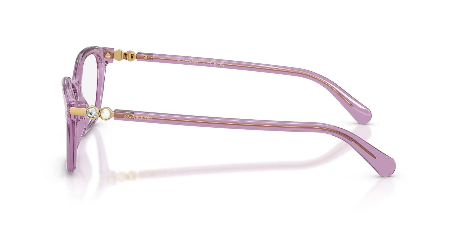 Swarovski 2065 Eyeglasses - view 27